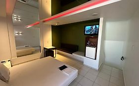 Nop'S Motel